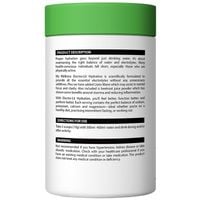My Wellness ElectroLit Hydration Sugar Free  - Strawberry Lemonade